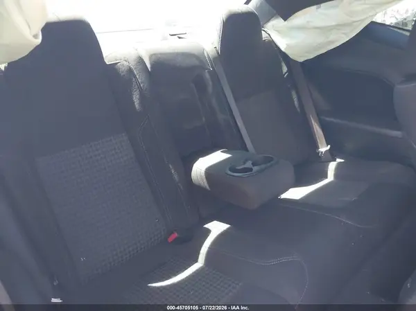 2C3CDZAG1KH750995 2019 DODGE CHALLENGER - Image 8