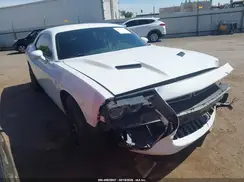 2C3CDZAG1KH751015 2019 DODGE CHALLENGER