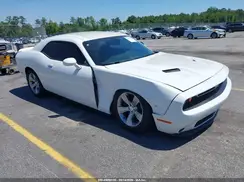 2C3CDZAG1KH751726 2019 DODGE CHALLENGER