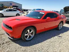 2C3CDZAG1KH752018 2019 DODGE CHALLENGER