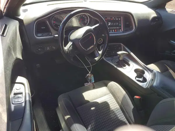 2C3CDZAG1KH752018 2019 DODGE CHALLENGER - Image 8