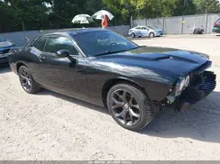 2C3CDZAG1KH759177 2019 DODGE CHALLENGER
