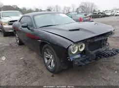 2C3CDZAG1LH104258 2020 DODGE CHALLENGER