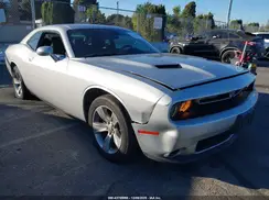 2C3CDZAG1LH105314 2020 DODGE CHALLENGER