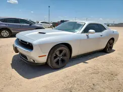 2C3CDZAG1LH105376 2020 DODGE CHALLENGER