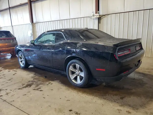 2C3CDZAG1LH105443 2020 DODGE CHALLENGER - Image 2