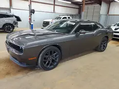 2C3CDZAG1LH110030 2020 DODGE CHALLENGER