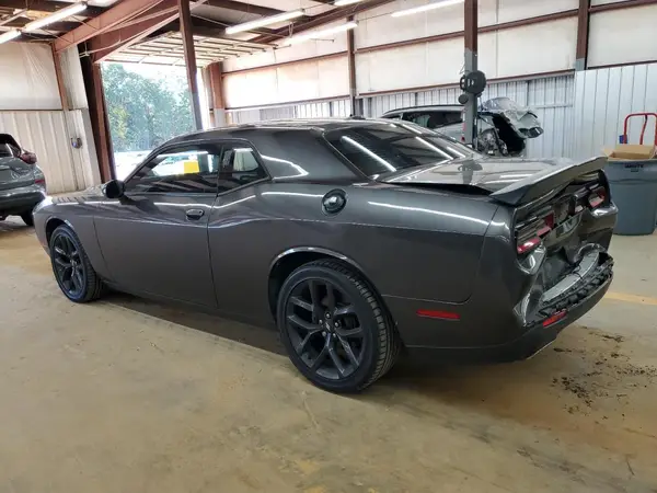 2C3CDZAG1LH110030 2020 DODGE CHALLENGER - Image 2