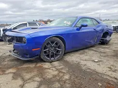 2C3CDZAG1LH110044 2020 DODGE CHALLENGER