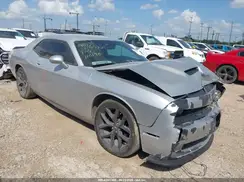 2C3CDZAG1LH110190 2020 DODGE CHALLENGER