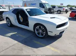 2C3CDZAG1LH112893 2020 DODGE CHALLENGER