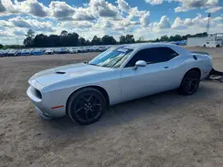 2C3CDZAG1LH112960 2020 DODGE CHALLENGER