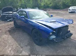2C3CDZAG1LH113123 2020 DODGE CHALLENGER