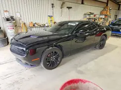 2C3CDZAG1LH117852 2020 DODGE CHALLENGER