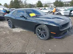 2C3CDZAG1LH132660 2020 DODGE CHALLENGER