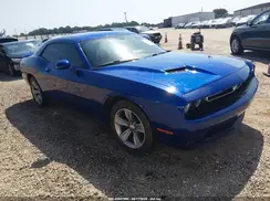 2C3CDZAG1LH135199 2020 DODGE CHALLENGER