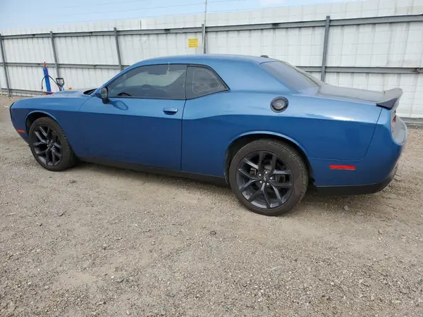 2C3CDZAG1LH137938 2020 DODGE CHALLENGER - Image 2
