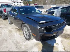 2C3CDZAG1LH146431 2020 DODGE CHALLENGER