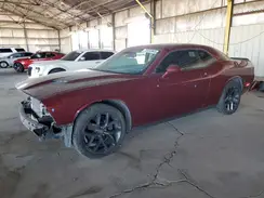 2C3CDZAG1LH146557 2020 DODGE CHALLENGER