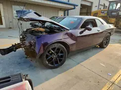2C3CDZAG1LH148566 2020 DODGE CHALLENGER
