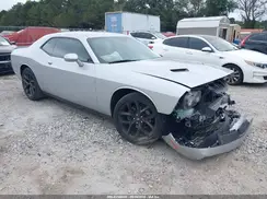 2C3CDZAG1LH151161 2020 DODGE CHALLENGER