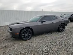 2C3CDZAG1LH156456 2020 DODGE CHALLENGER