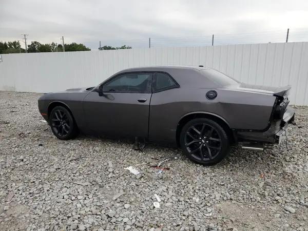 2C3CDZAG1LH156456 2020 DODGE CHALLENGER - Image 2