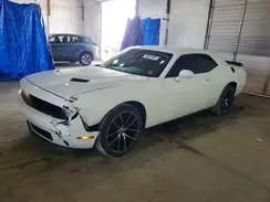 2C3CDZAG1LH161656 2020 DODGE CHALLENGER