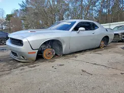 2C3CDZAG1LH170308 2020 DODGE CHALLENGER