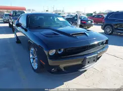 2C3CDZAG1LH178618 2020 DODGE CHALLENGER