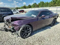 2C3CDZAG1LH178621 2020 DODGE CHALLENGER