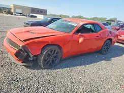 2C3CDZAG1LH178764 2020 DODGE CHALLENGER