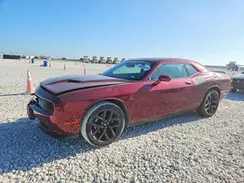 2C3CDZAG1LH179753 2020 DODGE CHALLENGER