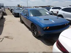 2C3CDZAG1LH182846 2020 DODGE CHALLENGER