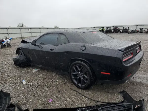 2C3CDZAG1LH182880 2020 DODGE CHALLENGER - Image 2