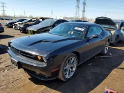 2C3CDZAG1LH191529 2020 DODGE CHALLENGER
