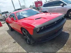 2C3CDZAG1LH191899 2020 DODGE CHALLENGER