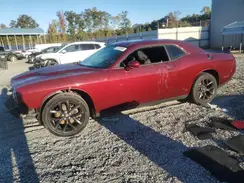 2C3CDZAG1LH195256 2020 DODGE CHALLENGER