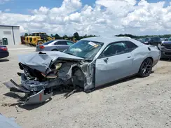 2C3CDZAG1LH202254 2020 DODGE CHALLENGER