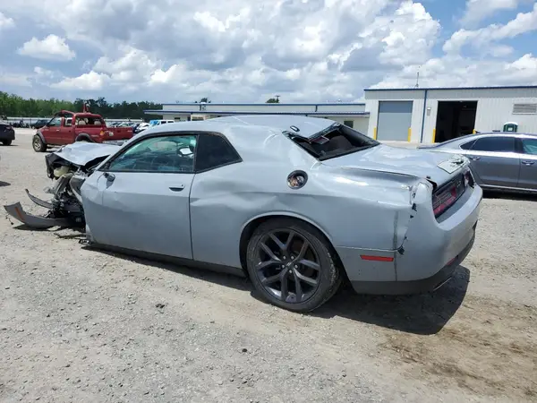 2C3CDZAG1LH202254 2020 DODGE CHALLENGER - Image 2