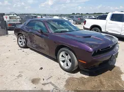 2C3CDZAG1LH206630 2020 DODGE CHALLENGER