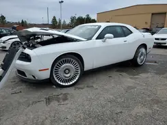 2C3CDZAG1LH210399 2020 DODGE CHALLENGER
