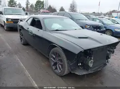 2C3CDZAG1LH210693 2020 DODGE CHALLENGER