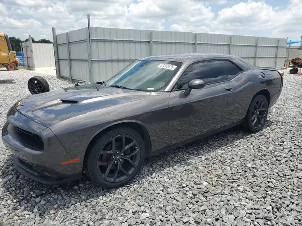 2C3CDZAG1LH210807 2020 DODGE CHALLENGER - Image 1