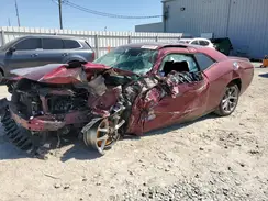 2C3CDZAG1LH212850 2020 DODGE CHALLENGER