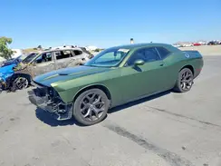 2C3CDZAG1LH213738 2020 DODGE CHALLENGER