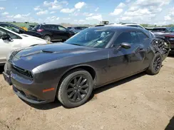 2C3CDZAG1LH214971 2020 DODGE CHALLENGER