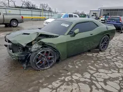 2C3CDZAG1LH215201 2020 DODGE CHALLENGER