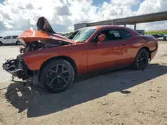 2C3CDZAG1LH215229 2020 DODGE CHALLENGER