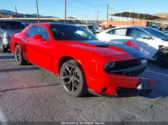 2C3CDZAG1LH218843 2020 DODGE CHALLENGER